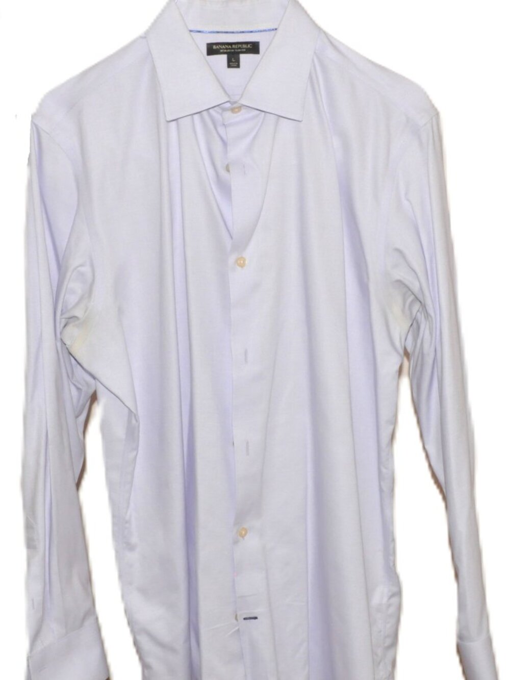 Banana Republic Men's Dress Shirt